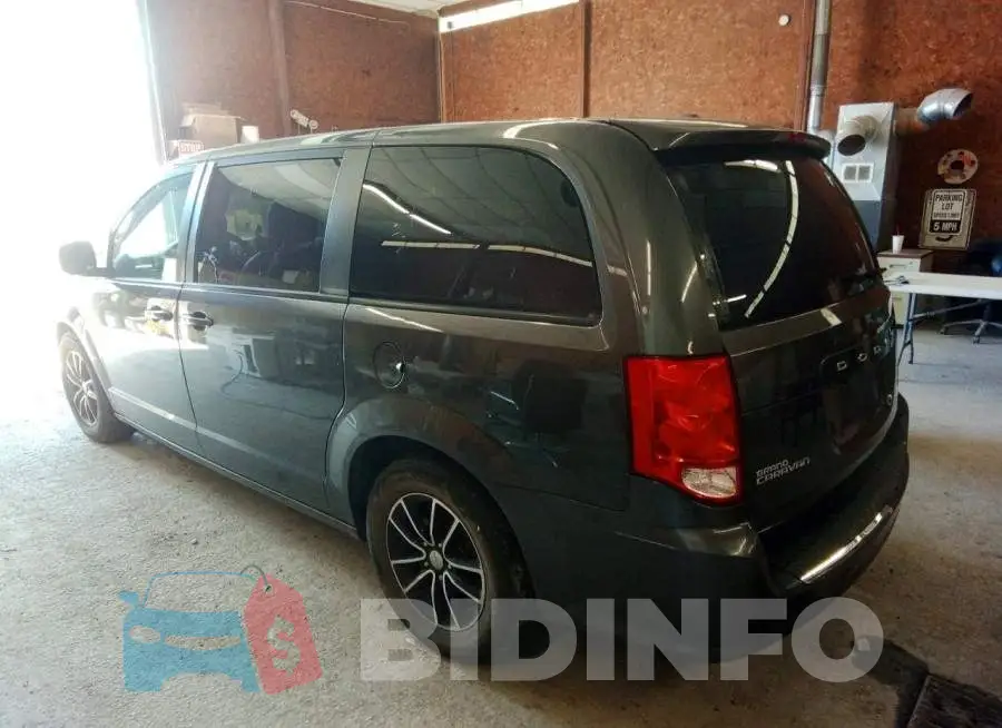 2C4RDGEG7KR571164 Photo# 2