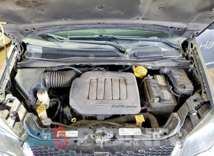 2C4RDGEG7KR571164 Photo# 12