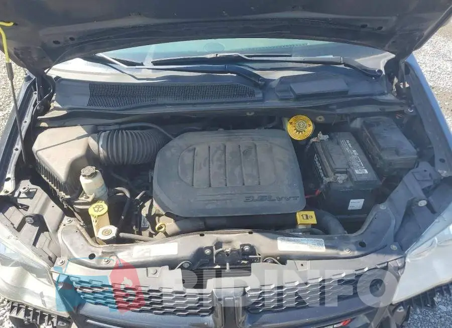 2C4RDGEGXKR695249 Photo# 12