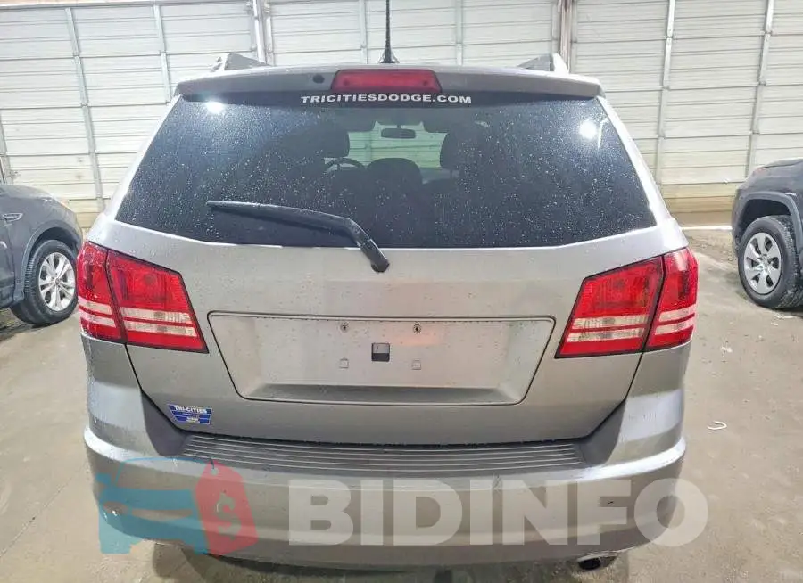 3C4PDCAB7JT183325 Photo# 6