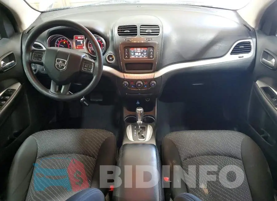 3C4PDCAB7JT183325 Photo# 8