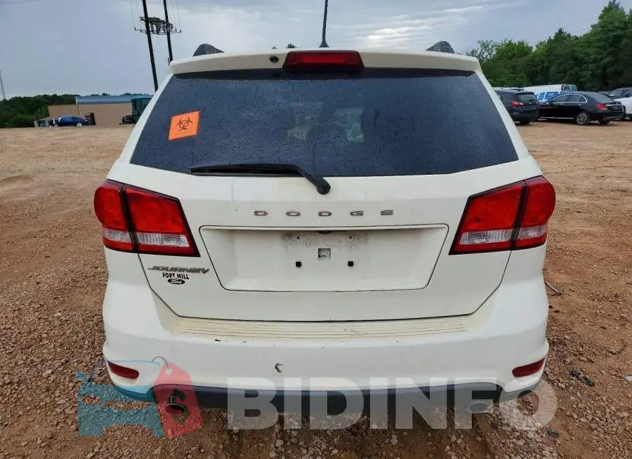 3C4PDCBG5JT522870 Photo# 6