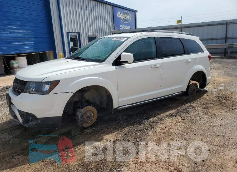 3C4PDCGB2LT270026 Photo# 1