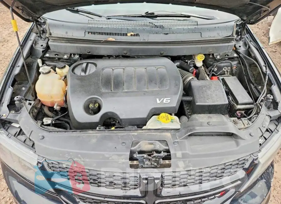 3C4PDDGG3HT600149 Photo# 12