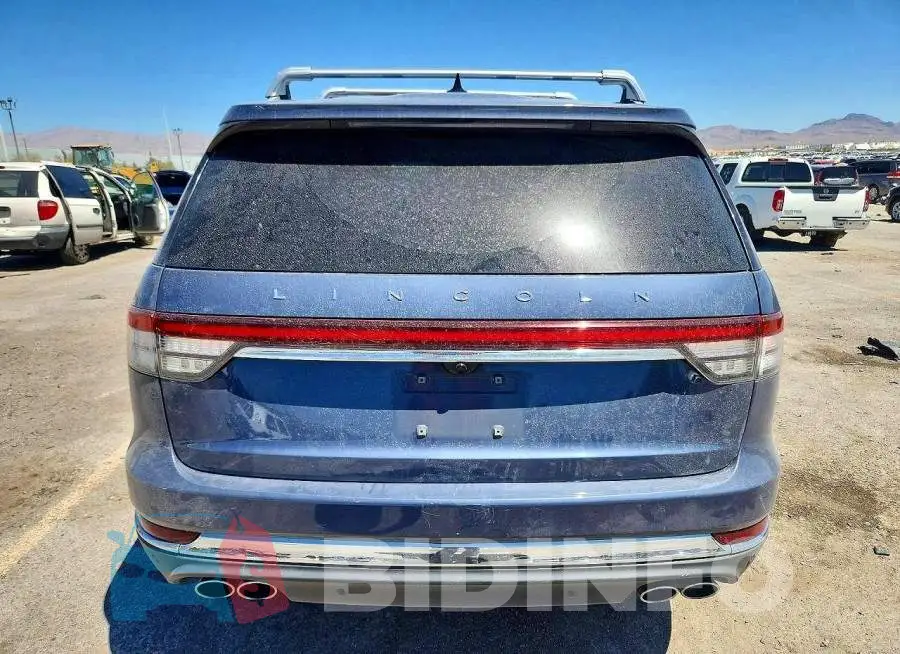 5LM5J7XC8MGL14819 Photo# 6