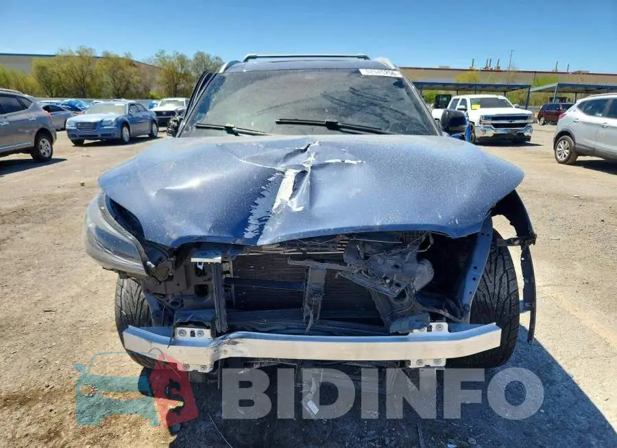 5LM5J7XC8MGL14819 Photo# 5