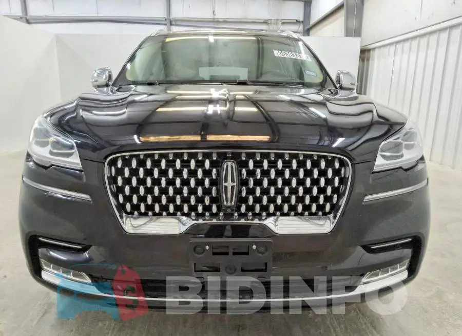 5LM5J9XC9LGL17464 Photo# 5