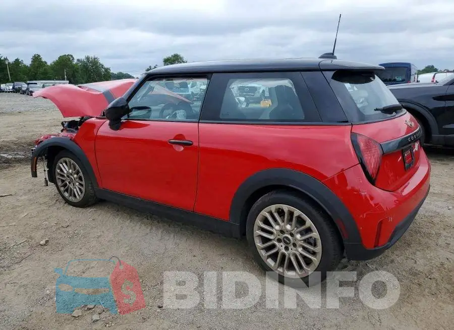 WMW13GD00S2W42463 Photo# 2