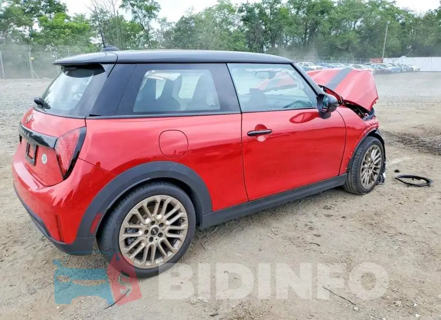 WMW13GD00S2W42463 Photo# 3
