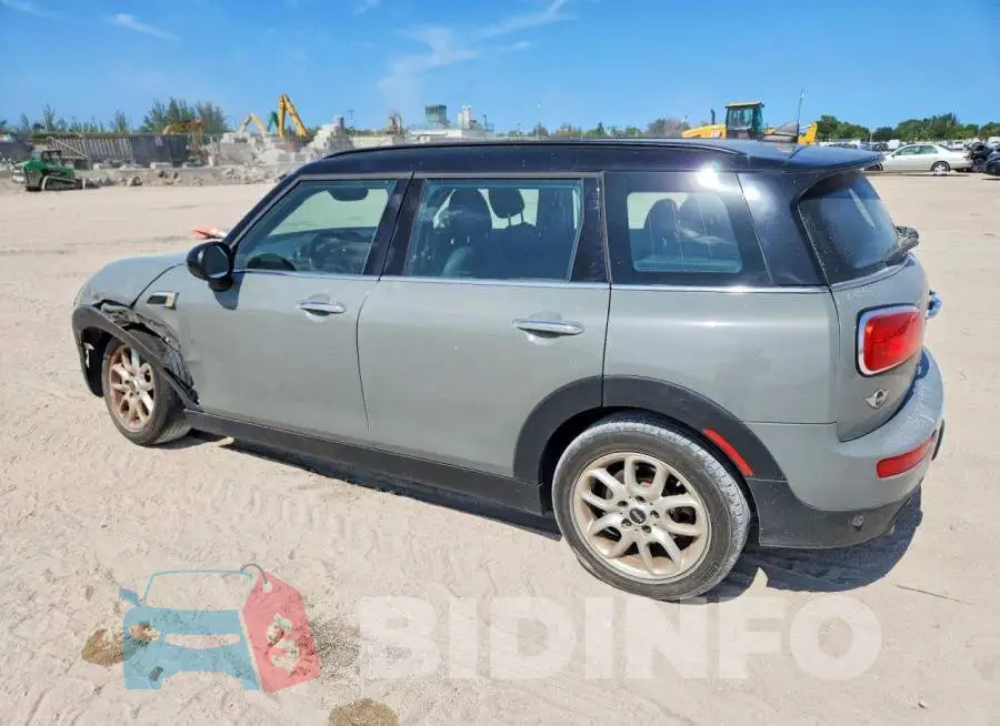 WMWLN5C55J2E34195 Photo# 2