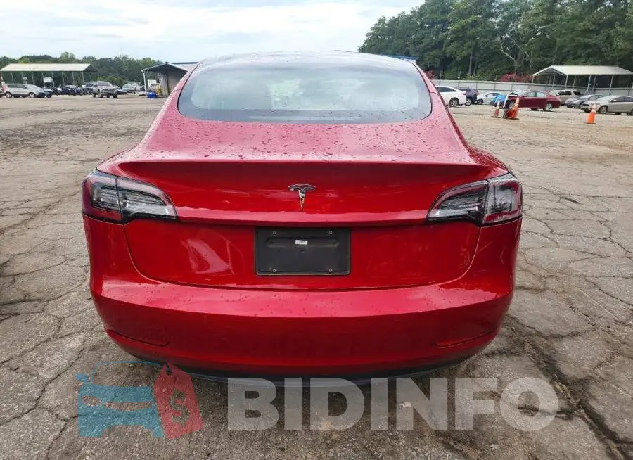 5YJ3E1EA0NF187173 Photo# 6