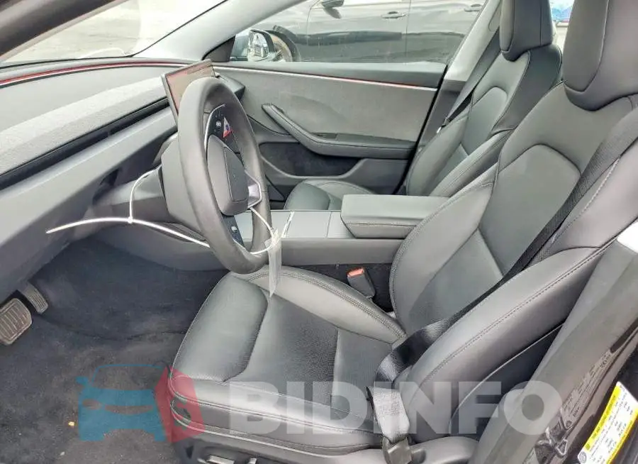 5YJ3E1EA2SF881715 Photo# 7