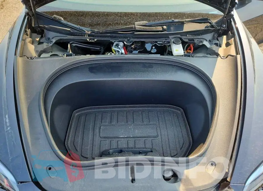 5YJ3E1EA7SF986234 Photo# 11
