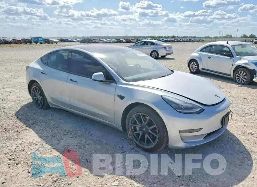 5YJ3E1EAXJF077337 Photo# 4