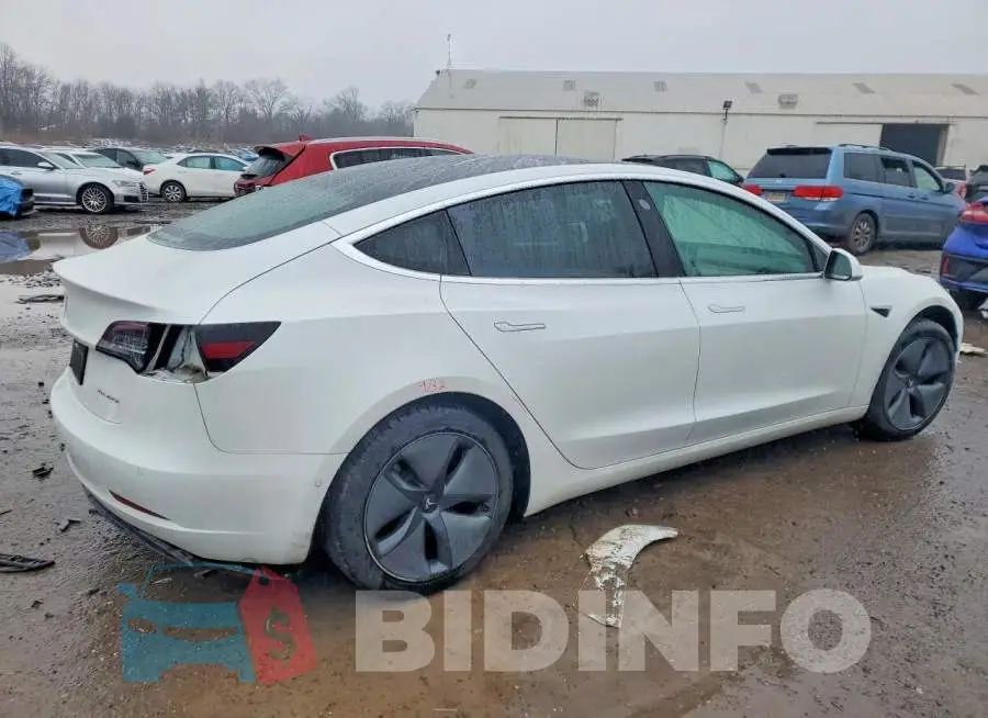 5YJ3E1EB6LF744433 Photo# 3
