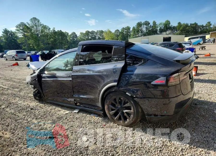 7SAXCDE58RF435271 Photo# 2