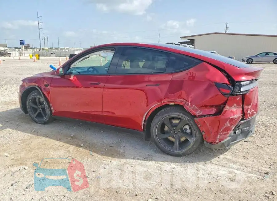 7SAYGDED6TA494324 Photo# 2