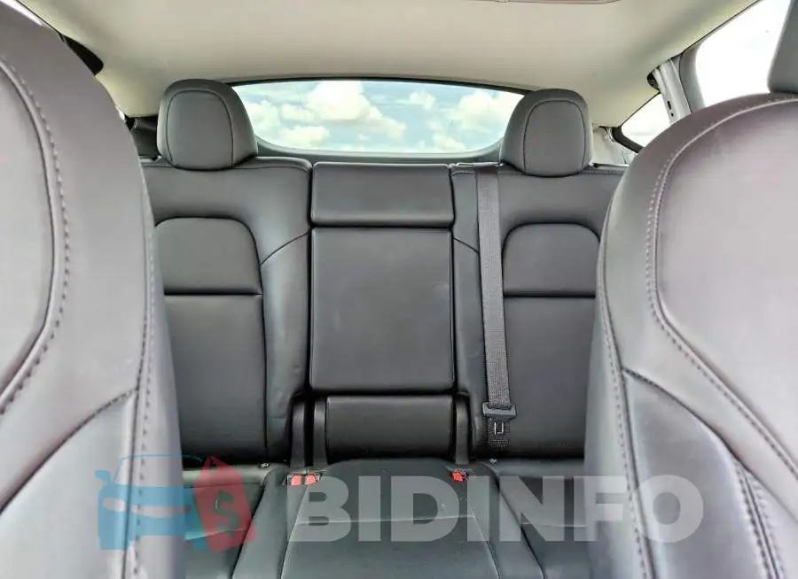 7SAYGDED7RF149945 Photo# 10