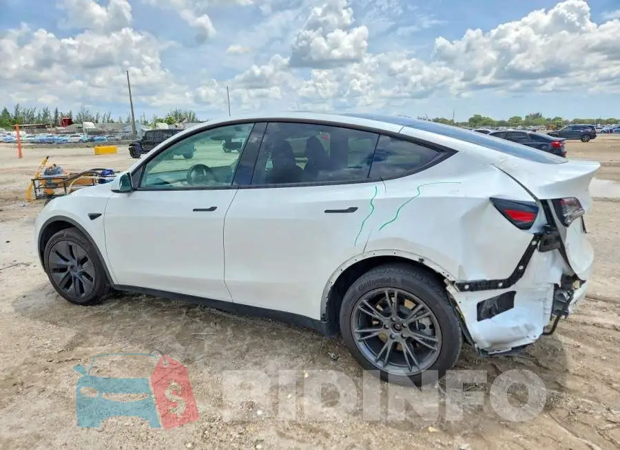 7SAYGDED7RF149945 Photo# 2