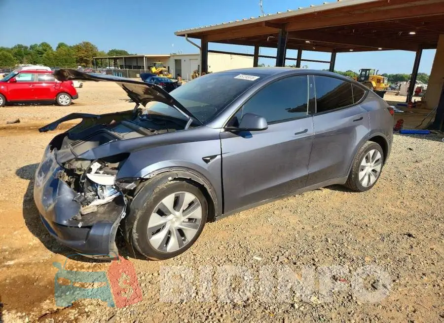 7SAYGDEE1PA152827 Photo# 1