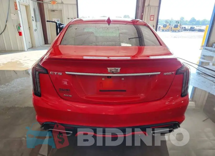 1G6DU5RK8M0118667 Photo# 6