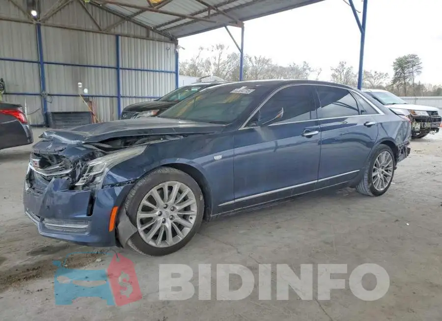 1G6KB5RS6HU151324 Photo# 1