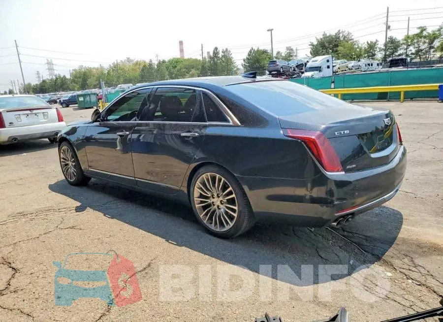 1G6KG5RS4JU121584 Photo# 2