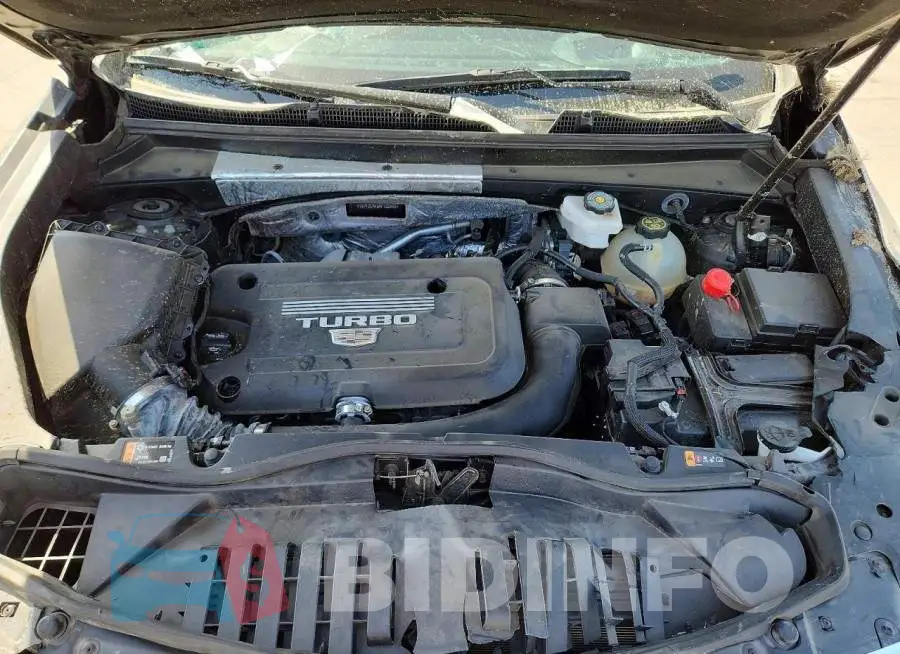 1GYFZCR46RF102463 Photo# 11