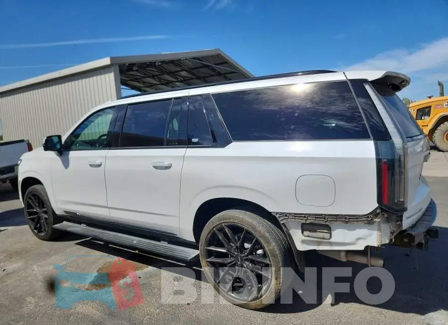 1GYS9RRL0SR114377 Photo# 2
