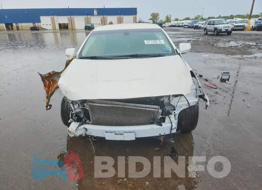 2G61M5S30K9120597 Photo# 5