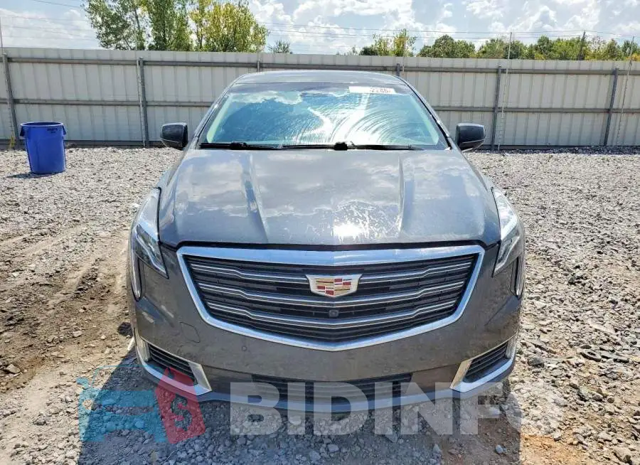 2G61M5S36J9175442 Photo# 5
