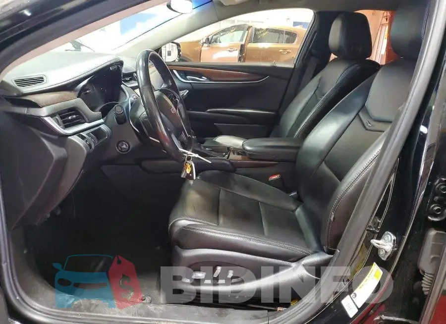 2G61M5S38K9152830 Photo# 7