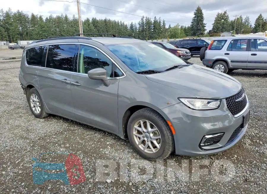 2C4RC1BG0NR182682 Photo# 4