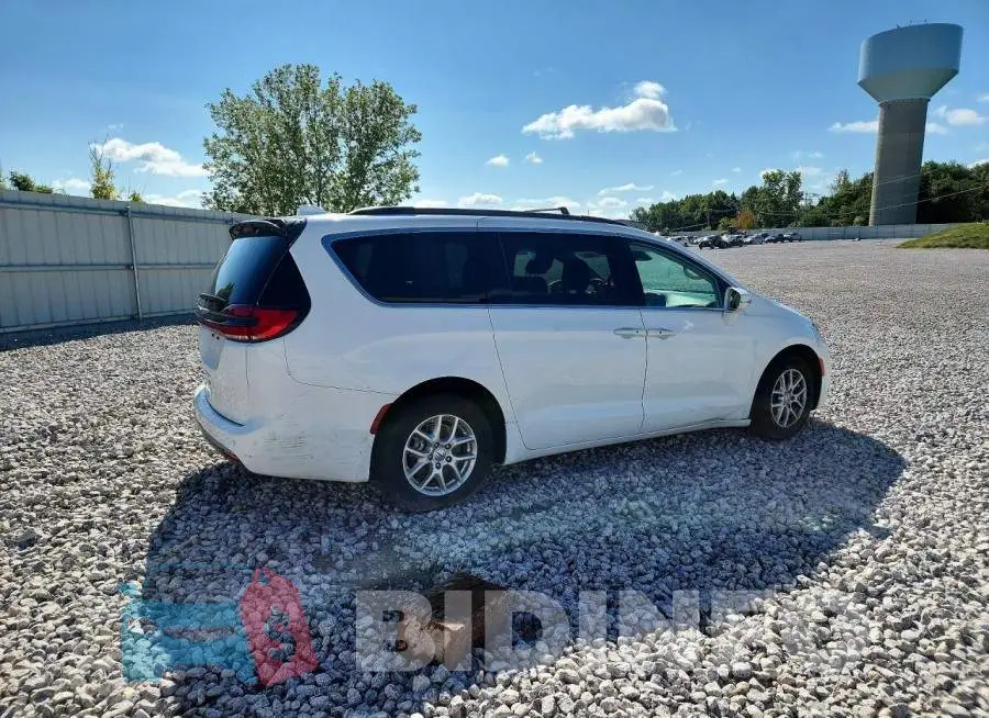 2C4RC1BG3NR117793 Photo# 3