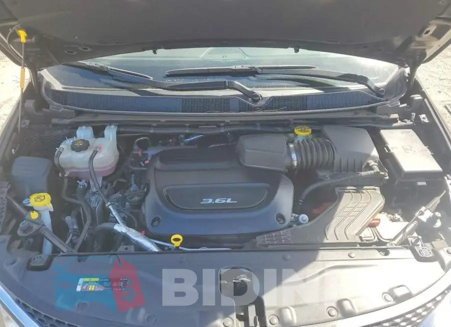 2C4RC1BG6JR166836 Photo# 12