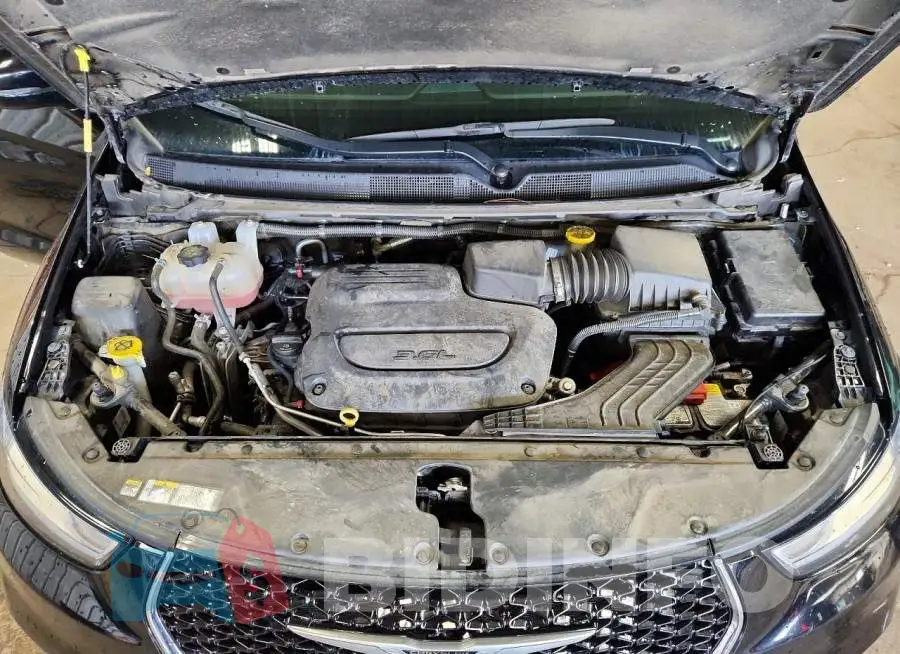 2C4RC1BG7SR548715 Photo# 12