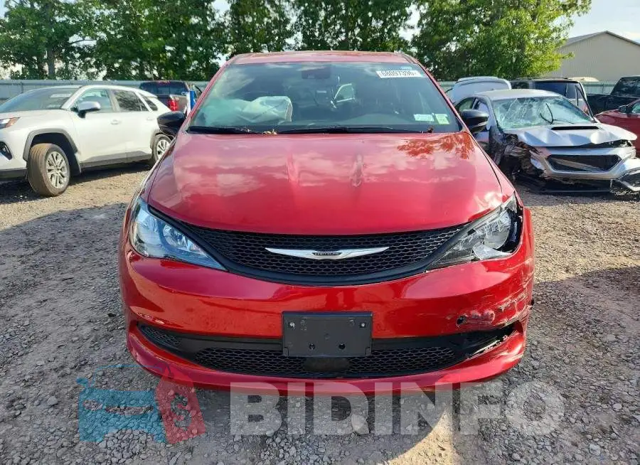 2C4RC1CG1SR610642 Photo# 5