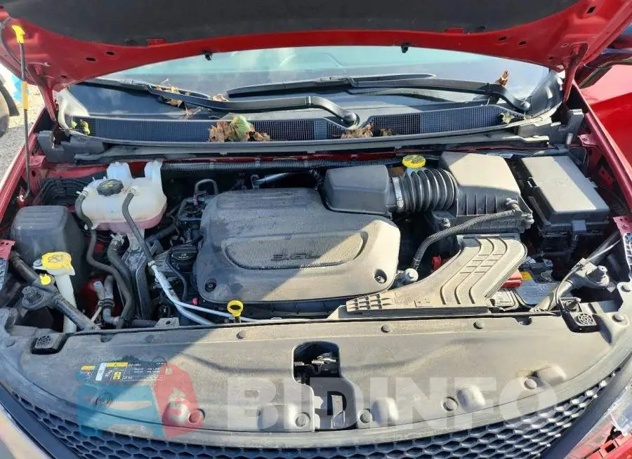2C4RC1CG1SR610642 Photo# 12