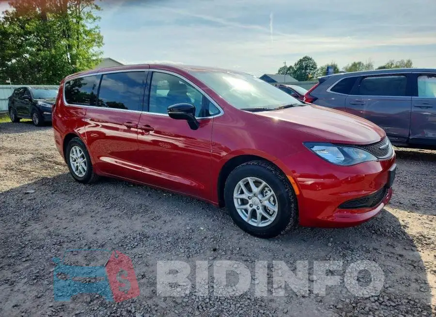2C4RC1CG1SR610642 Photo# 4