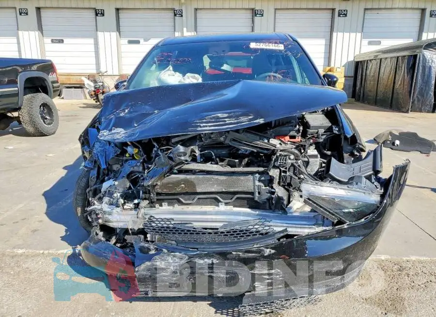 2C4RC1CG6SR557534 Photo# 5