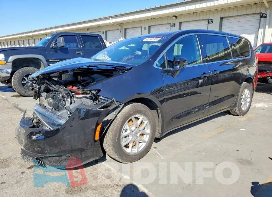 2C4RC1CG6SR557534 Photo# 1
