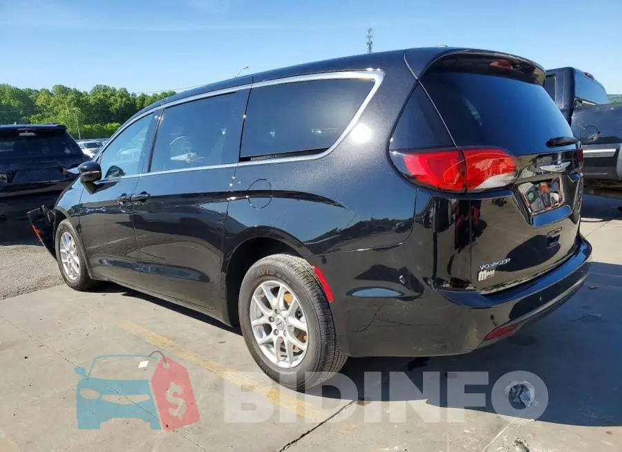 2C4RC1CG6SR557534 Photo# 2