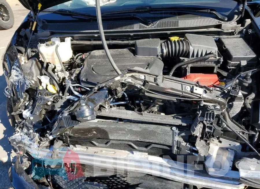 2C4RC1CG6SR557534 Photo# 12