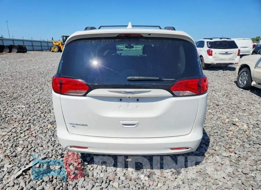 2C4RC1DG2LR163335 Photo# 6