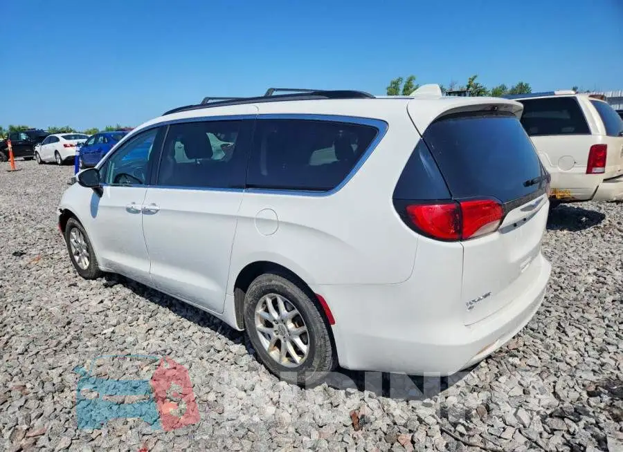 2C4RC1DG2LR163335 Photo# 2