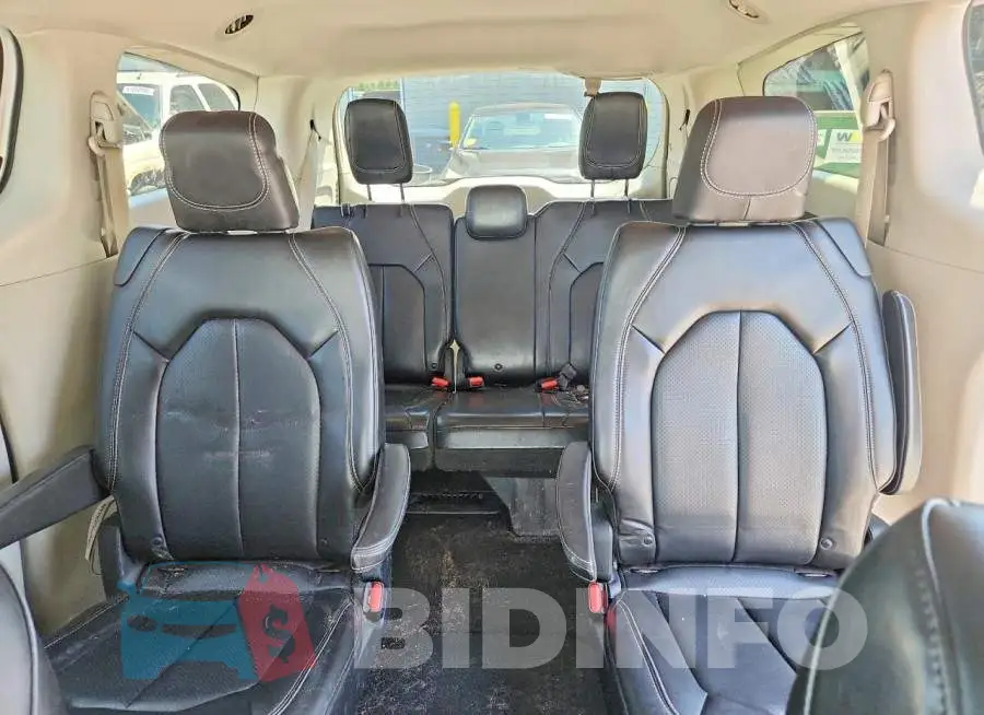 2C4RC1DG2LR163335 Photo# 10