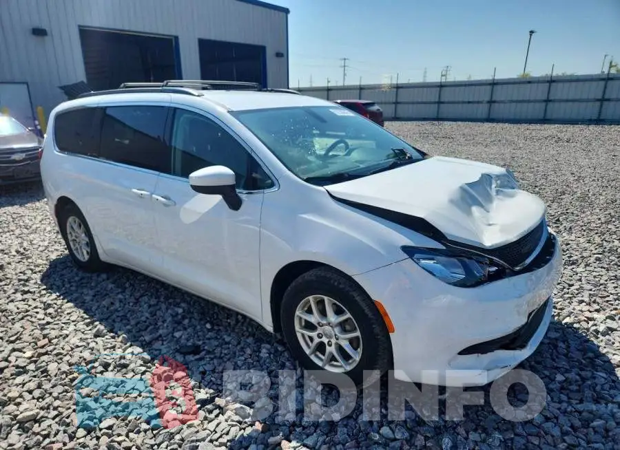 2C4RC1DG2LR163335 Photo# 4