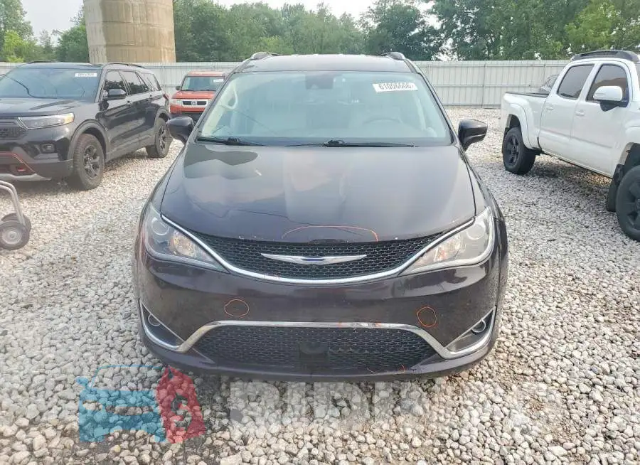 2C4RC1EG2HR577124 Photo# 5