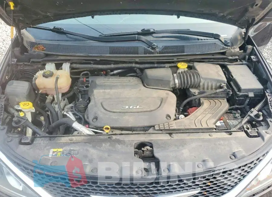 2C4RC1EG2HR577124 Photo# 12