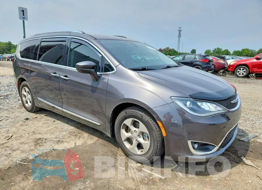 2C4RC1EG2HR684237 Photo# 4